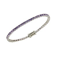 Bracciale Vivi Gioielli Donna in Argento 798031300104 TITAN SILVER - 798031300104 TITAN SILVER